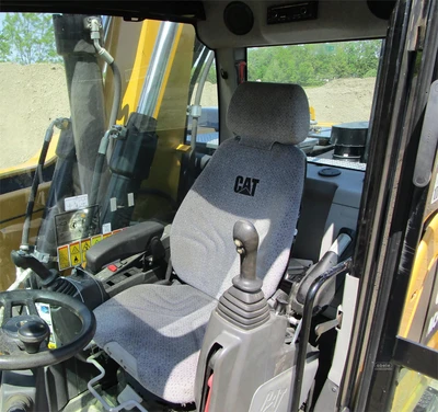 Used 2015 CATERPILLAR M318F Wheel Excavators | Abele Tractor #1342766