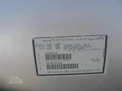 Used 2008 VOLVO VNM42T200 Conventional trucks Arizona US | Tuscon Trux & Equipment Sales #1546094