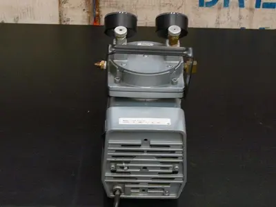 GAST TWO PCS MODEL COA-P104-AA