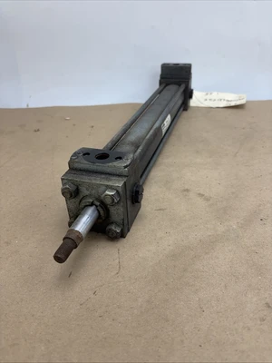Parker Hydraulic Cylinder Series 2H 1.50 Bore 12.250 Stroke CBB2HLTS14AC Namco