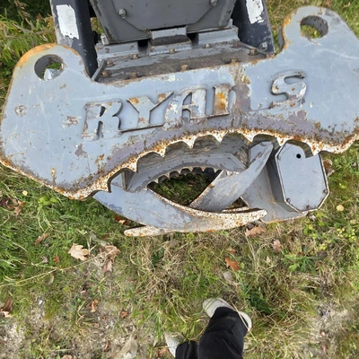 2014 TIMBERPRO tb630c Wheel Feller Buncher | Iron Listing (21)