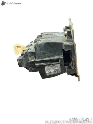 Used ALLEN-BRADLEY 592-BOV16 Relays & Switches Kentucky US | Industrial Parts R Us Inc. #1418385