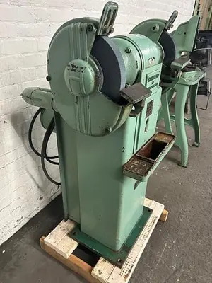 USED KALAMAZOO ND-10
