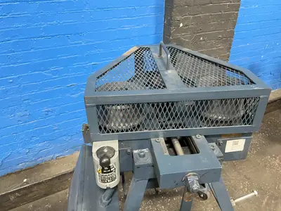 Used ASTRUP 42 Down Stream - Pullers Ohio US | HGR 24 #1280704