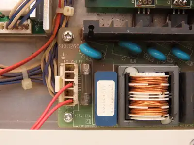 Used MITSUBISHI ELECTRIC _UNKNOWN_ PLC Processors Indiana US | Arrow Industrial #1408194