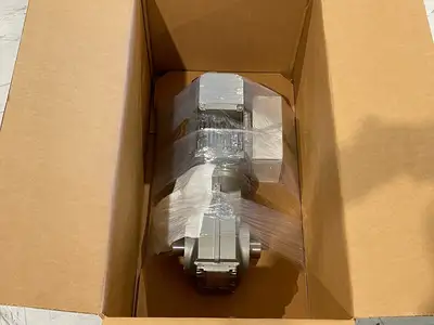 KT47T DRN90L4,300.1957 | SEW Eurodrive KT47T DRN90L4 Gearmotor 2.0HP 49RPM Hytrol 300.1957 - New