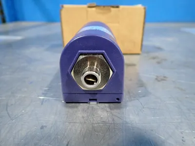 Used TELEMECANIQUE XMLF010D2039 Pressure Switches Ohio US | HGR 24 #911396