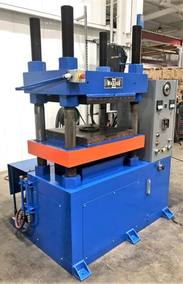 USED 1979 WABASH WABASH 200-2-2TMAC PRESS