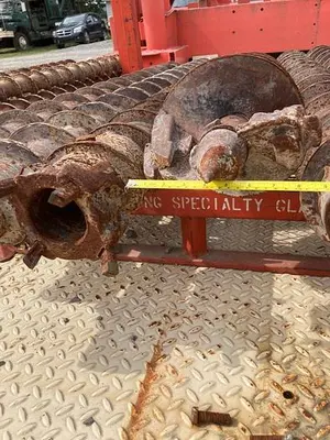 Used 1978 CME 45 DRILL RIG TRUCK Drill Rigs Pennsylvania US | East West Machinery & Drilling #1417104