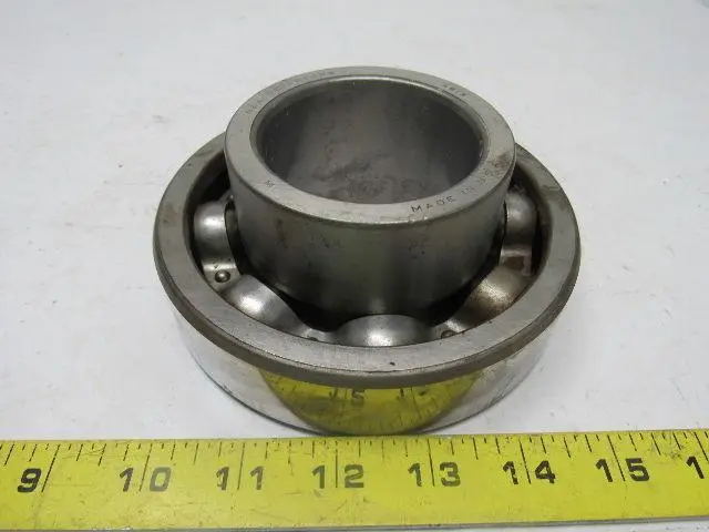 Used NEW DEPARTURE _UNKNOWN_ Bearings | Arrow Industrial #623531