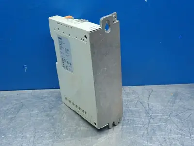 USED LENZE I51AE175F10V11001S