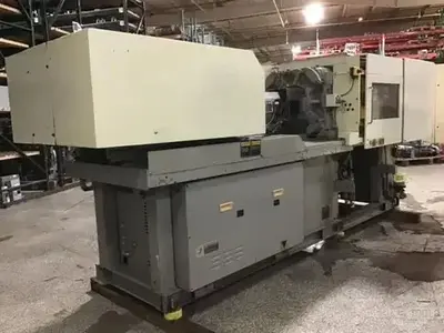 USED 2003 TOSHIBA EC85NV21-2