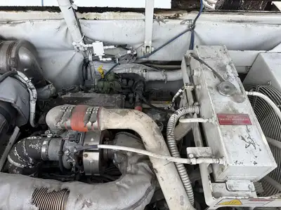 Used 2016 ROADTEC SB2500E Asphalt Pavers California US | Mittry Construction #1363534
