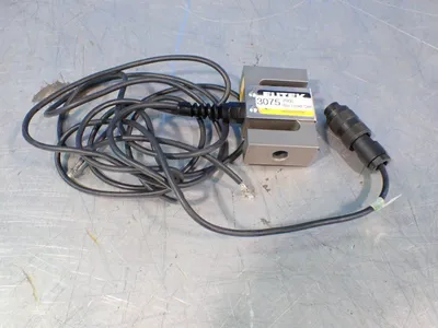 Used FUTEK LSB350 Sensors Ohio US | HGR 24 #1187245