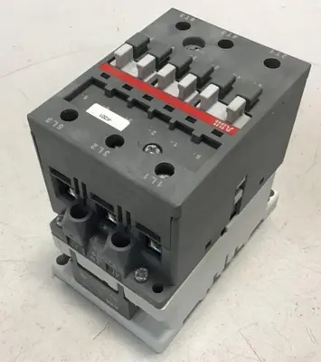 USED ABB A75