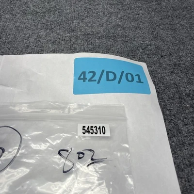 New | in-Stock Icinventory DW-AS-504-M5 Proximity Sensors California US | Davliegogo LLC #1708370