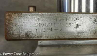 USED IPI -