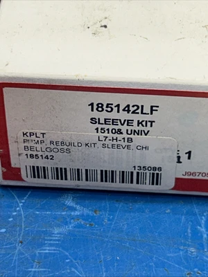 NEW Bell Goss 185142LF