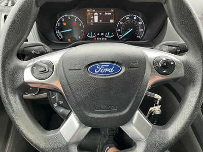 Used 2020 FORD TRANSIT CONN Vans Michigan US | Miedema Asset Management Group #1425122