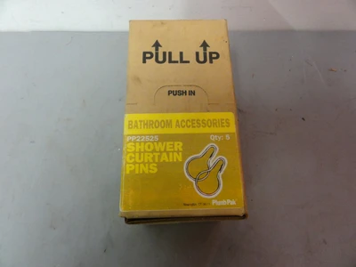 NEW PLUMB PAK PP22525