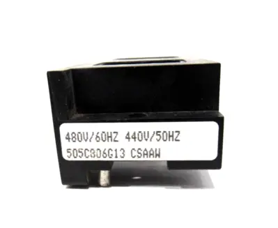 NEW WESTINGHOUSE 505C806G13 COIL 440V 50HZ