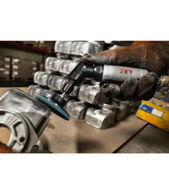 New | in-Stock JET JAT-416 Punch & Die Grinders Illinois US | Olympus Machinery Group #1351279