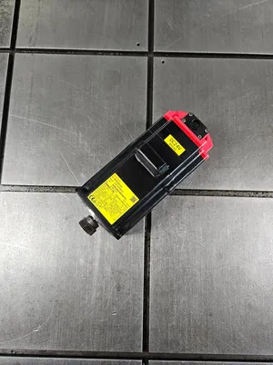 FANUC A06B-0064-B503#0100 Tooling | GMT (3)