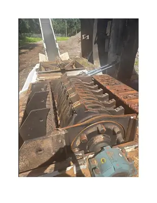 Used 2006 DIAMOND Z 1463 B Forestry Grinders Florida US | Rockwood Equipment Solutions #1464236