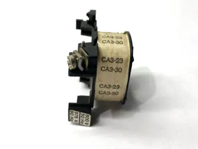 USED SPRECHER+SCHUH REPLACEMENT COIL CA3-23 THRU CA3-30 500-575V