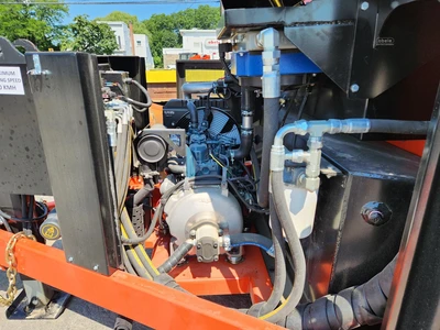 Used 2025 NORTH 42 10FT Vibratory Screens New York US | Abele Tractor #1343187