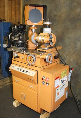 USED 1990 Seneca Falls 25 RO