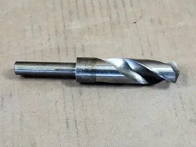 Prentice Drill Bit SST+ 59/64 LP