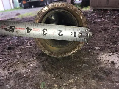Used AFTERMARKET HV CORE BARREL WITH NWJ CONNECTION Drilling Attachments Pennsylvania US | East West Machinery & Drilling #1415709