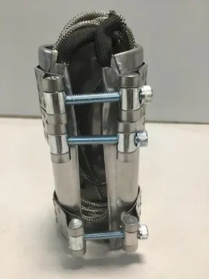 USED AIC TSM-16A44-1