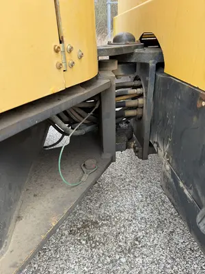 Used 2012 BOMAG BW278AD Tandem Rollers Kentucky US | Proxy Equipment #1426105