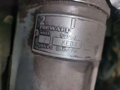 1955 SOUTH BEND LATHE CL 1BT Manual Lathes | MD Equipment Services LLC (21)