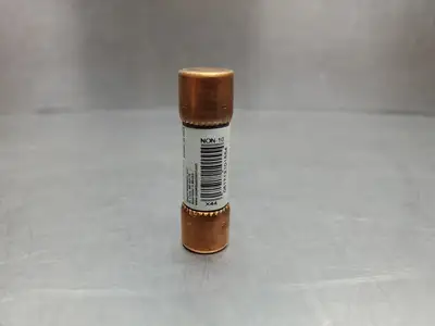 Used Bussmann NON-10 One Time Fuse, 10A Fuses South Carolina US | Palmetto Automation #1542737