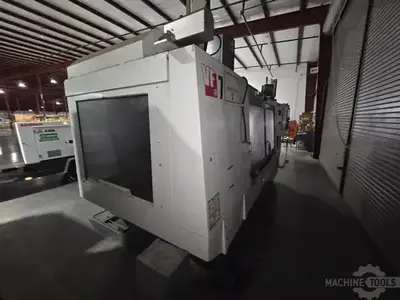 Used 2014 HAAS VF-7 Vertical Machining Centers Arizona US | KD Machinery #1541057