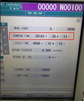 Used 2012 DMG MORI NHX5000 Horizontal Machining Centers Illinois US | Revelation Machinery #1509097