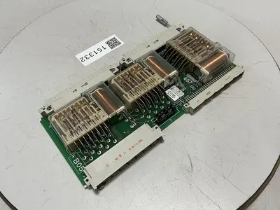 USED ARBURG 657
