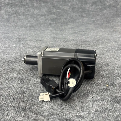 Used Mitsubishi HCKFS43K Servo Motors California US | Davliegogo LLC #1725406