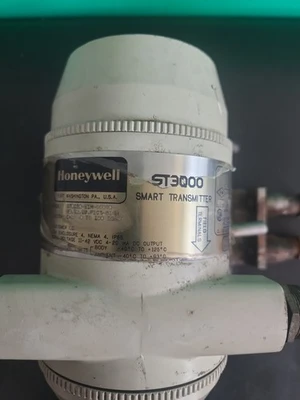 USED Honeywell STD120-E1M-00000