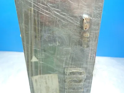 USED FANUC A06B6079H106