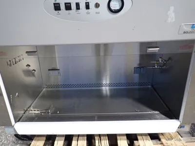 USED 2008 LABGARD NU425400