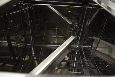 2019 CREST OC5-1622-HE Ultrasonic Washers and Cleaning Systems | Machinery Resources International (11)