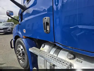 Used 2021 FREIGHTLINER CASCADIA 116 Conventional trucks California US | Ben Kaplan Equipment #1419795