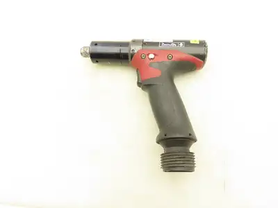 Desoutter ERP20L Electric Pistol Grip Nutrunner 1/4" Hex Drive 790 RPM
