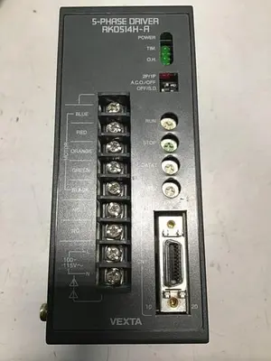 USED VEXTA RKD514H-A