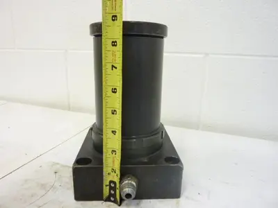 USED FORWARD INDUSTRIES SUPB6-6 STK