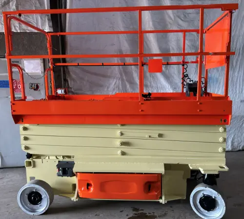 Used 2016 JLG 3246ES Scissor Lifters Pennsylvania US | National Lift Equipment #1368472